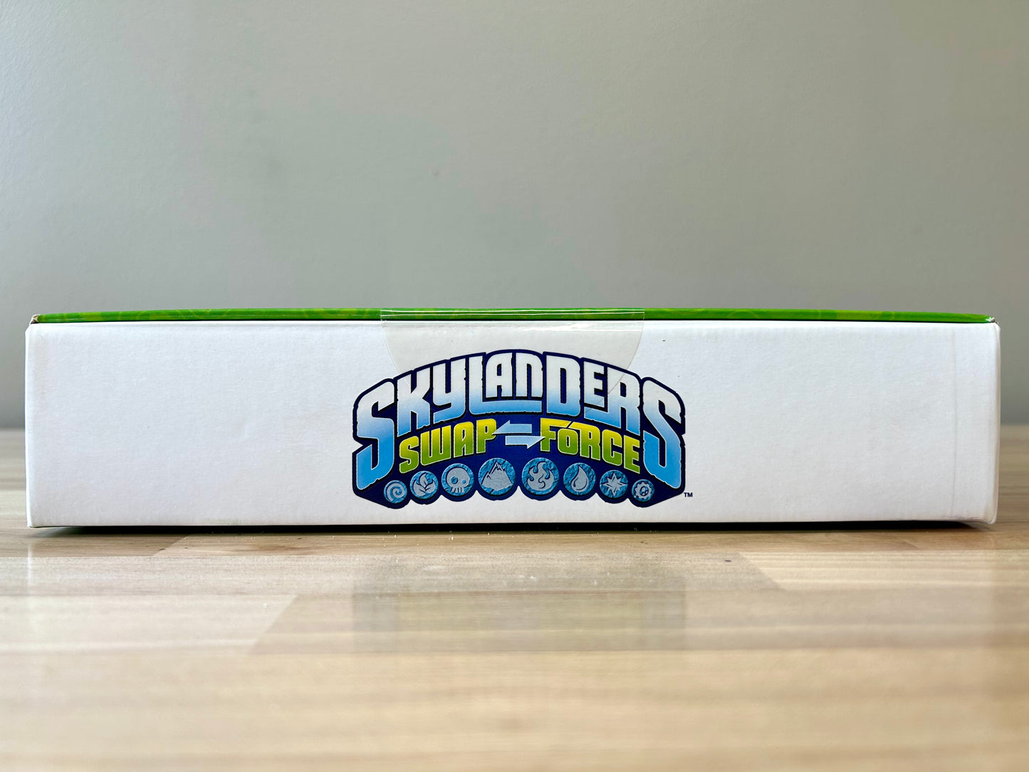 SWAP Force Starter Pack (Nintendo 3DS)