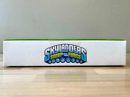 SWAP Force Starter Pack (Nintendo 3DS)