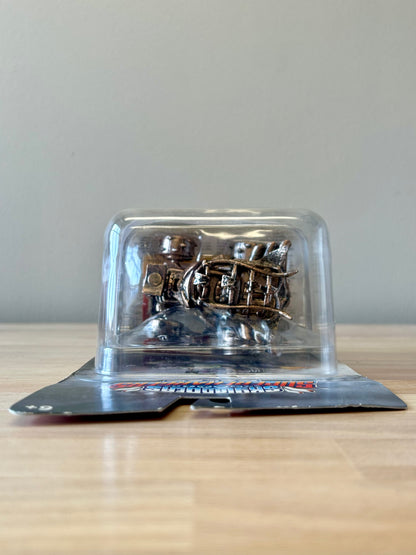Bronze Tomb Buggy
