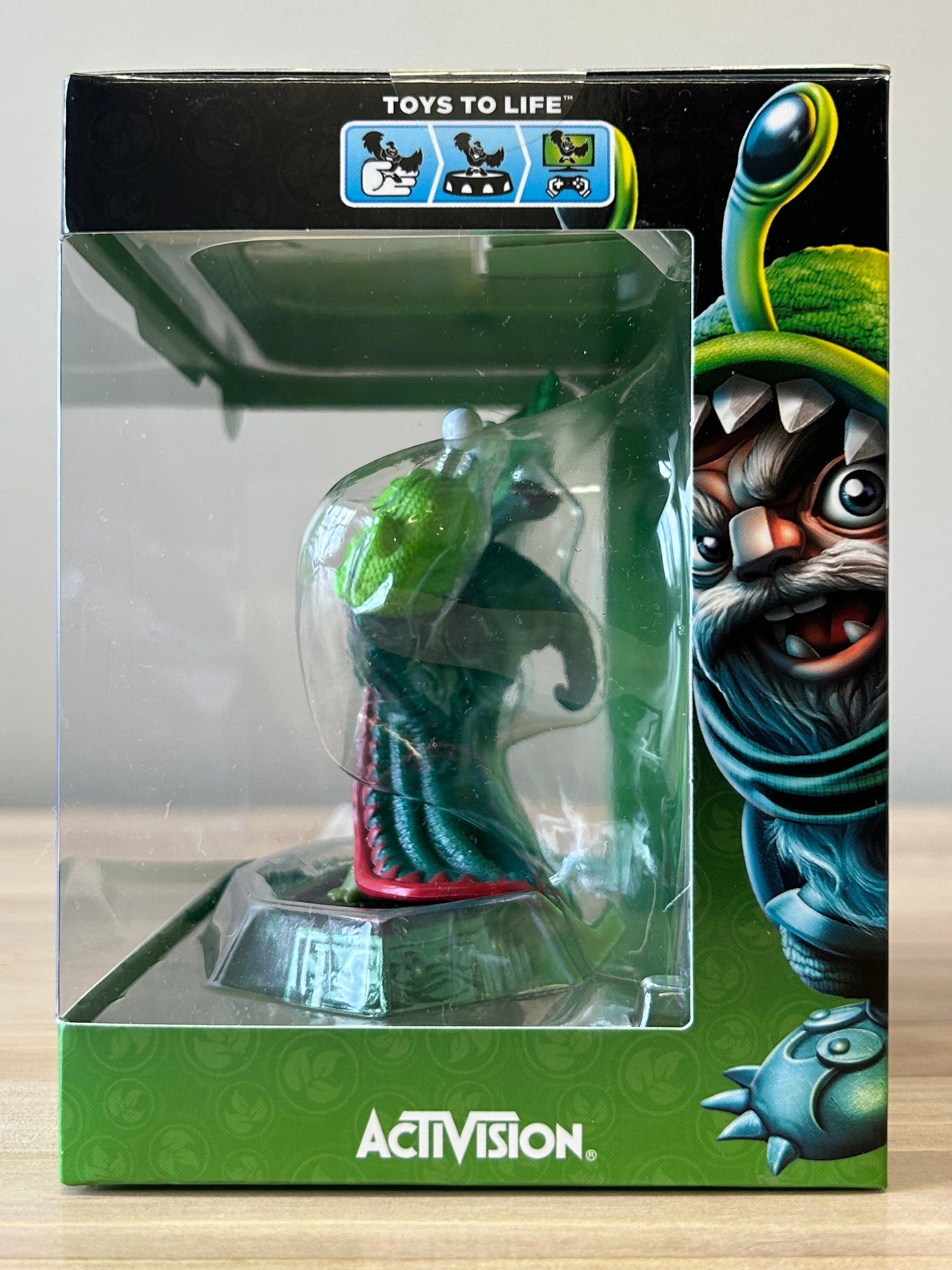 Chompy Mage