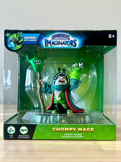 Chompy Mage.