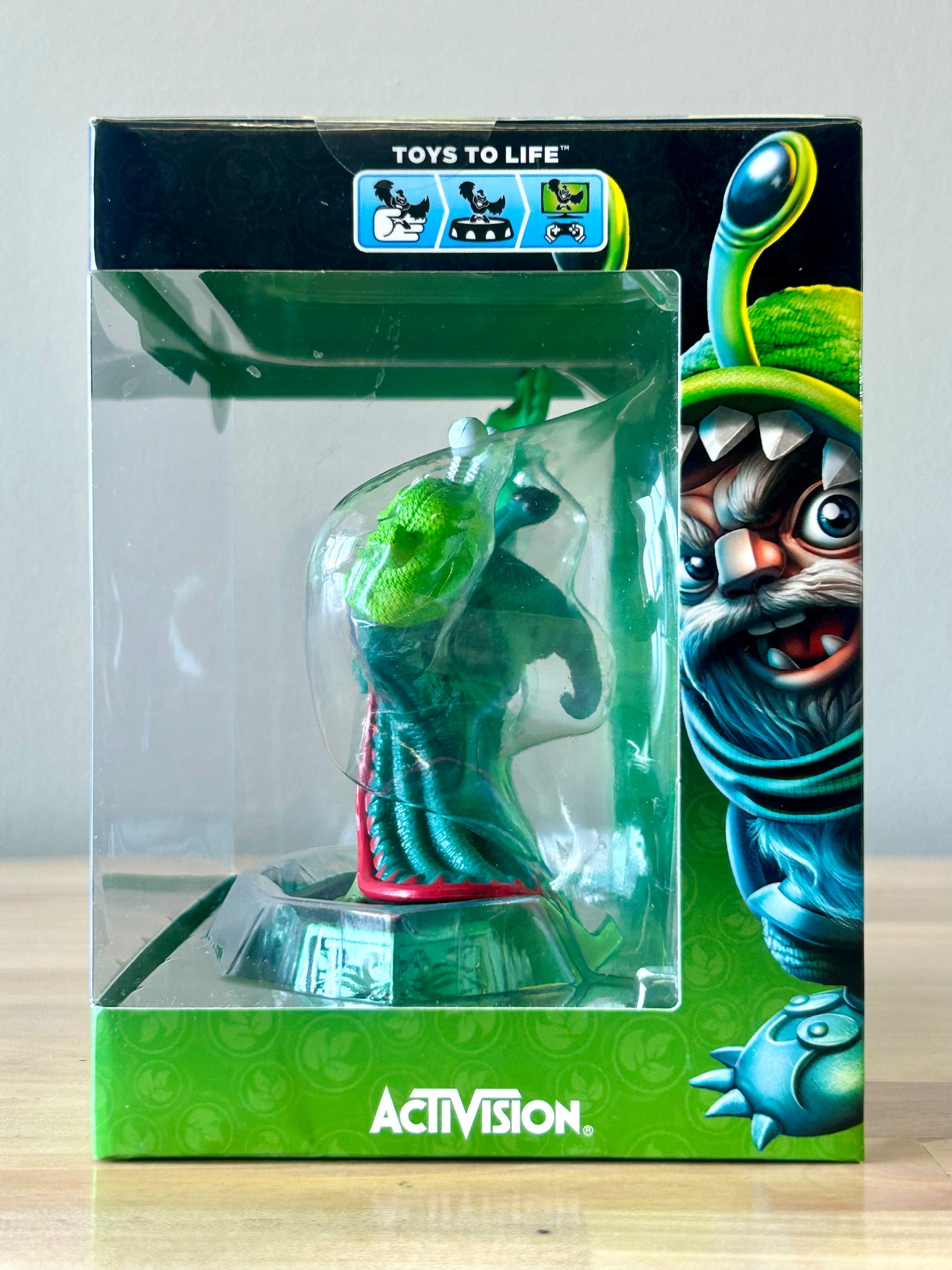 Chompy Mage – SCL Vault