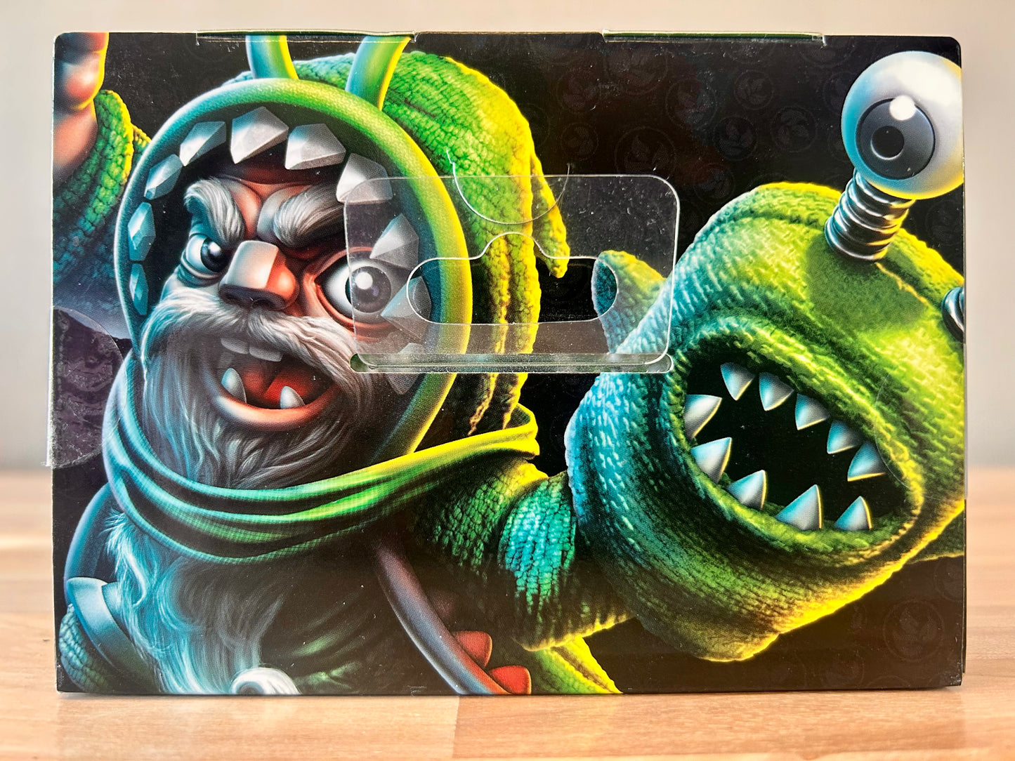 Chompy Mage.
