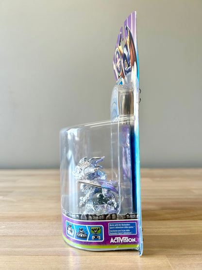 Chrome Spyro