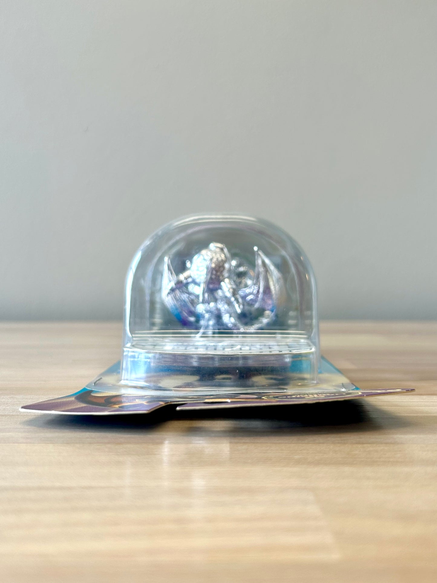 Chrome Spyro