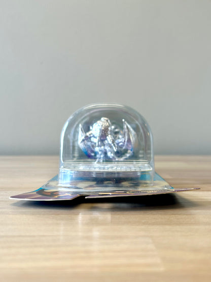 Chrome Spyro