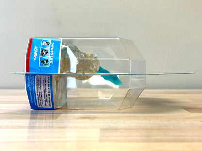 Clear Thunderbolt (PortalPowerTV)