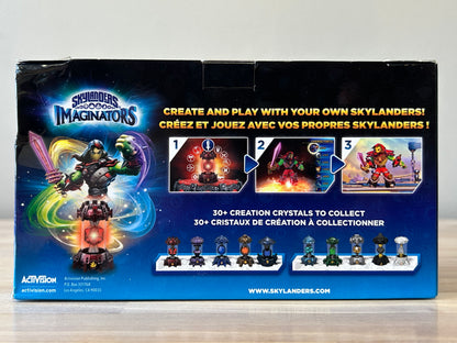 Creation Crystal Combo Pack