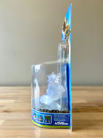 Crystal Clear Wham-Shell
