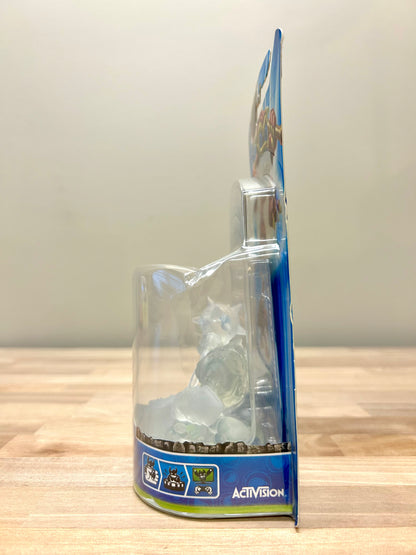 Crystal Clear Wham-Shell