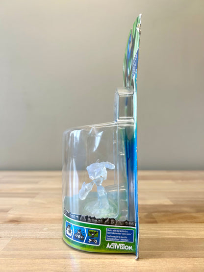 Crystal Clear Stealth Elf