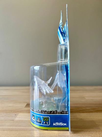 Crystal Clear Whirlwind