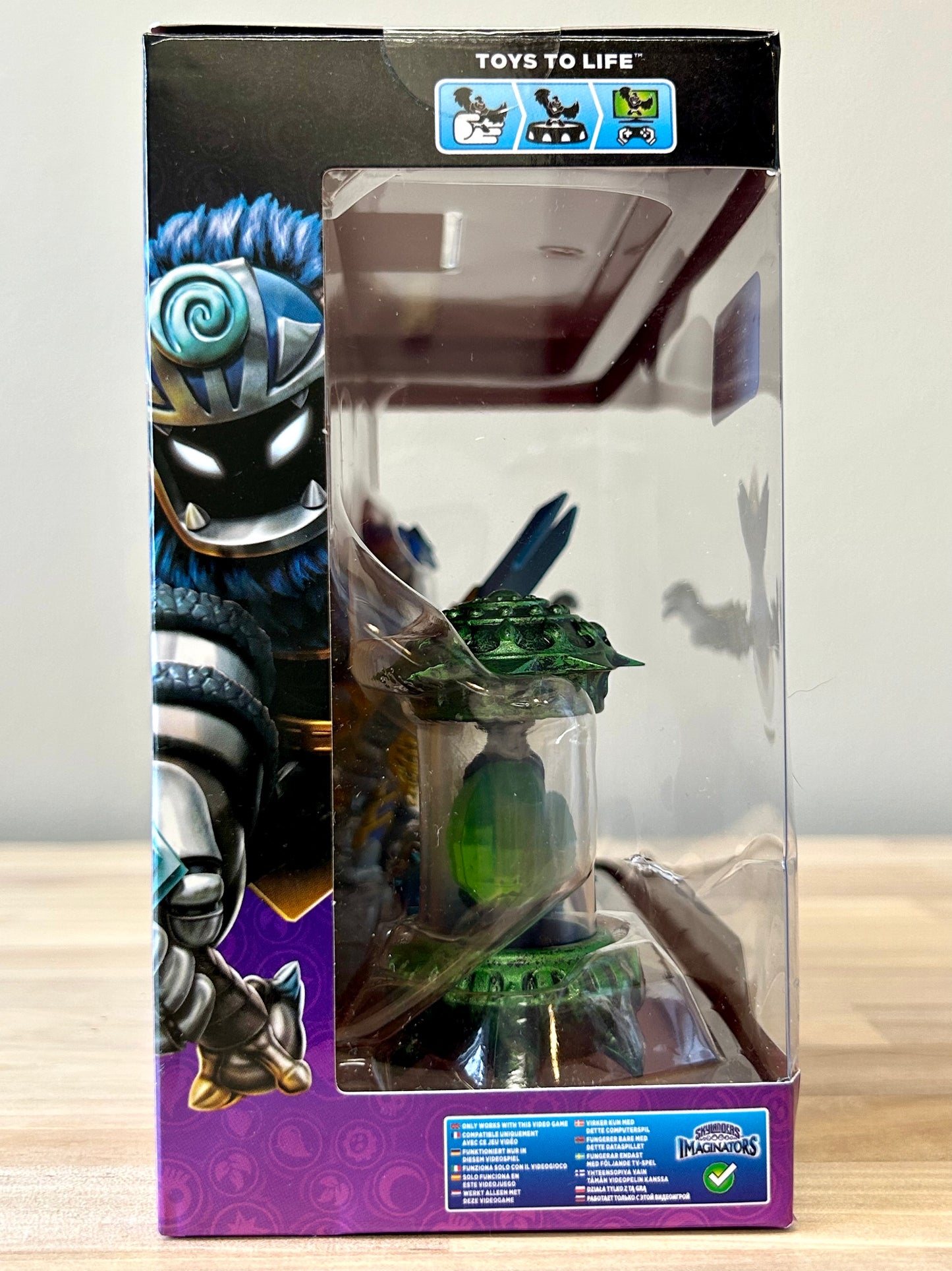 Cursed Tiki Temple Level Pack