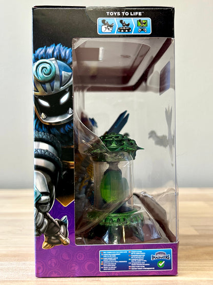 Cursed Tiki Temple Level Pack