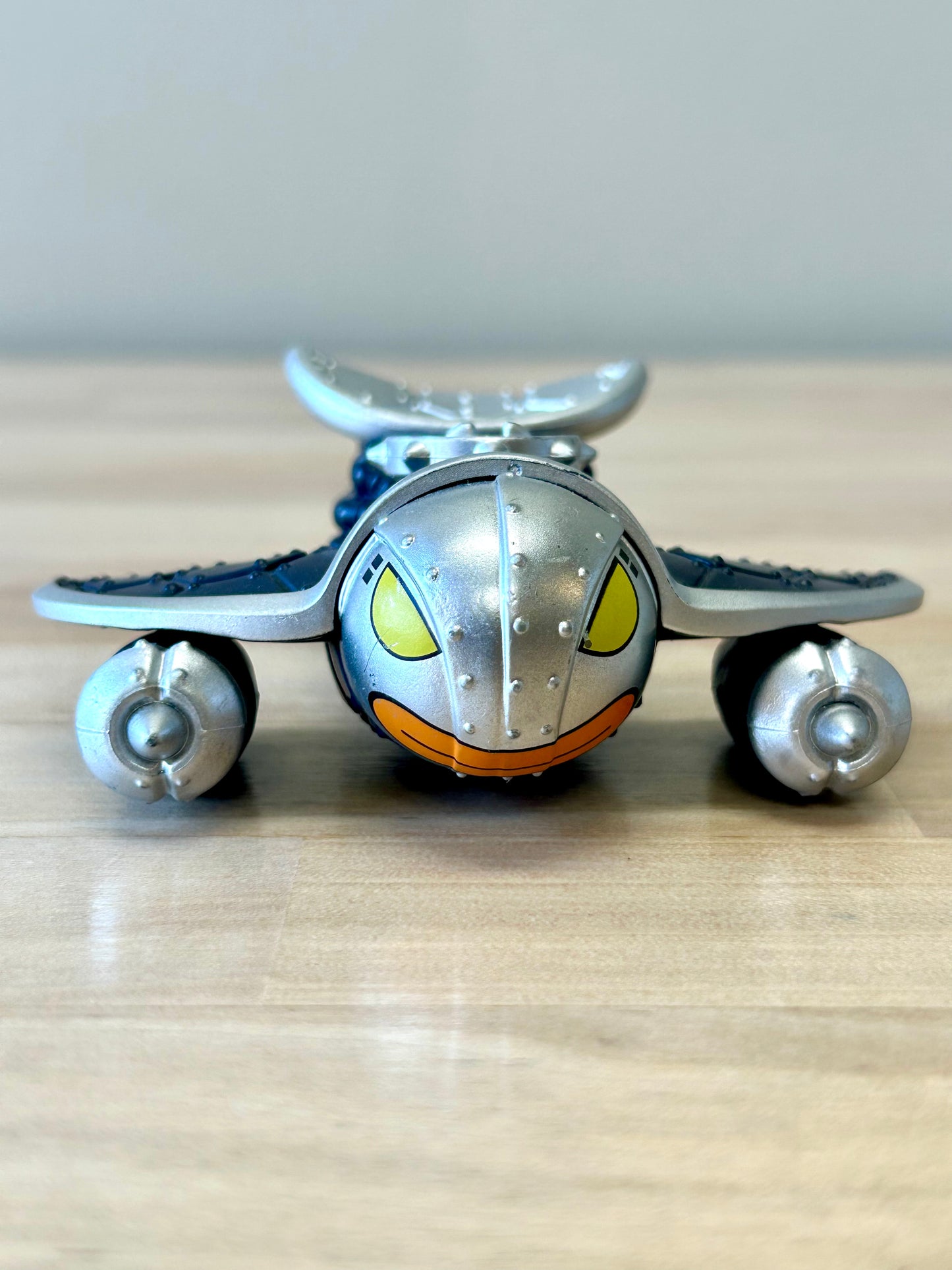 Dark Clown Cruiser (PortalPowerTV)