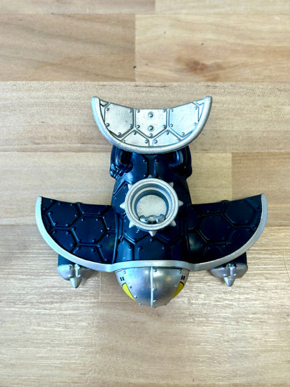 Dark Clown Cruiser (PortalPowerTV)