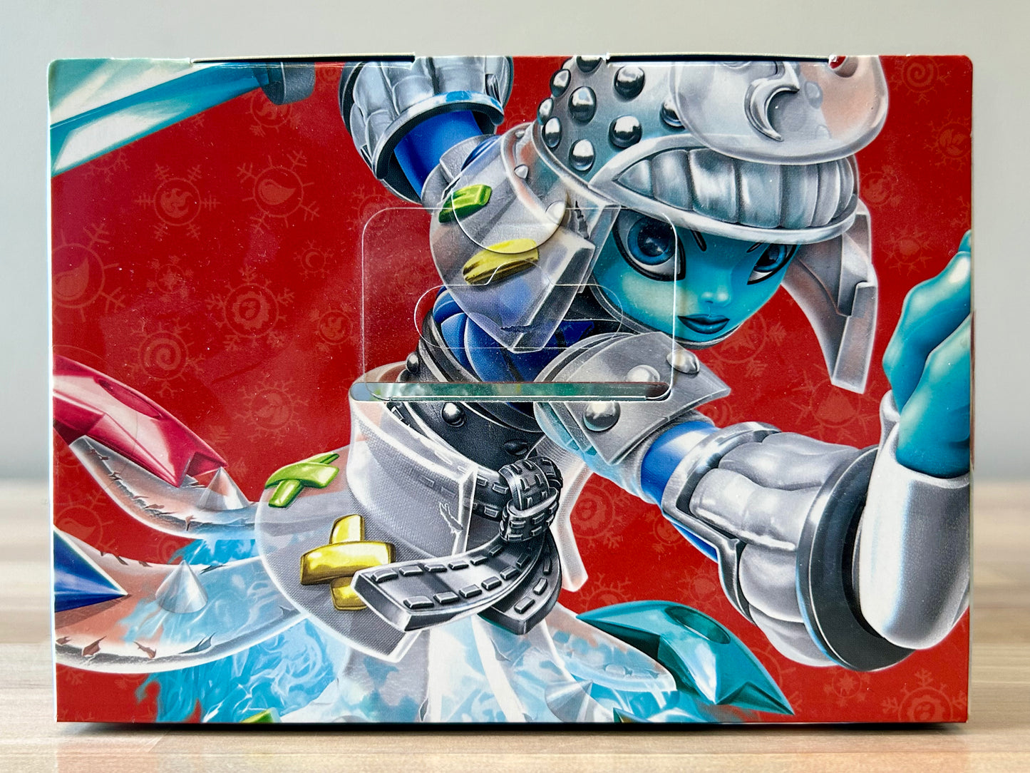 Dec-Ember