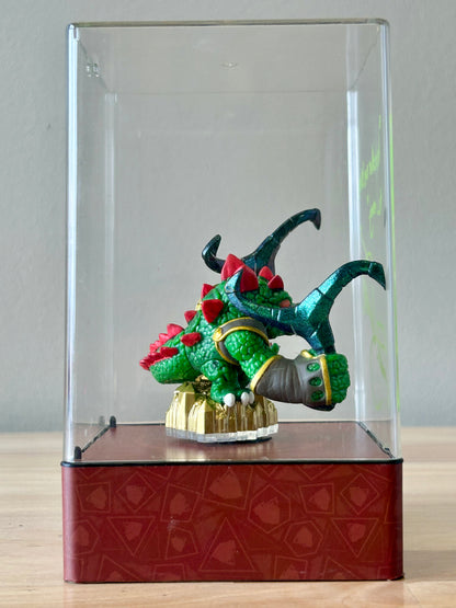 Eon's Elite Dino-Rang (SIGNED)