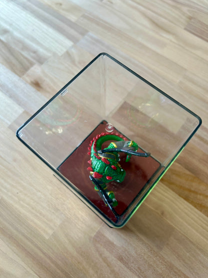 Eon's Elite Dino-Rang (SIGNED)