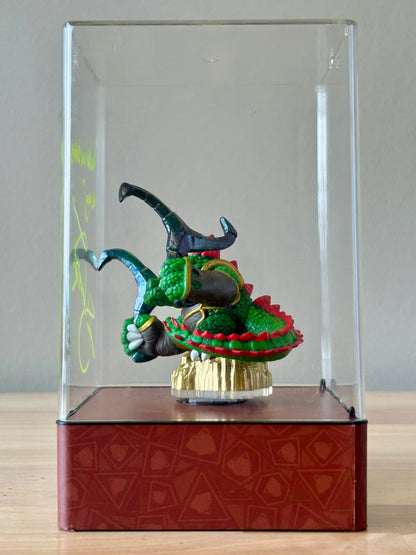 Eon's Elite Dino-Rang (SIGNED)