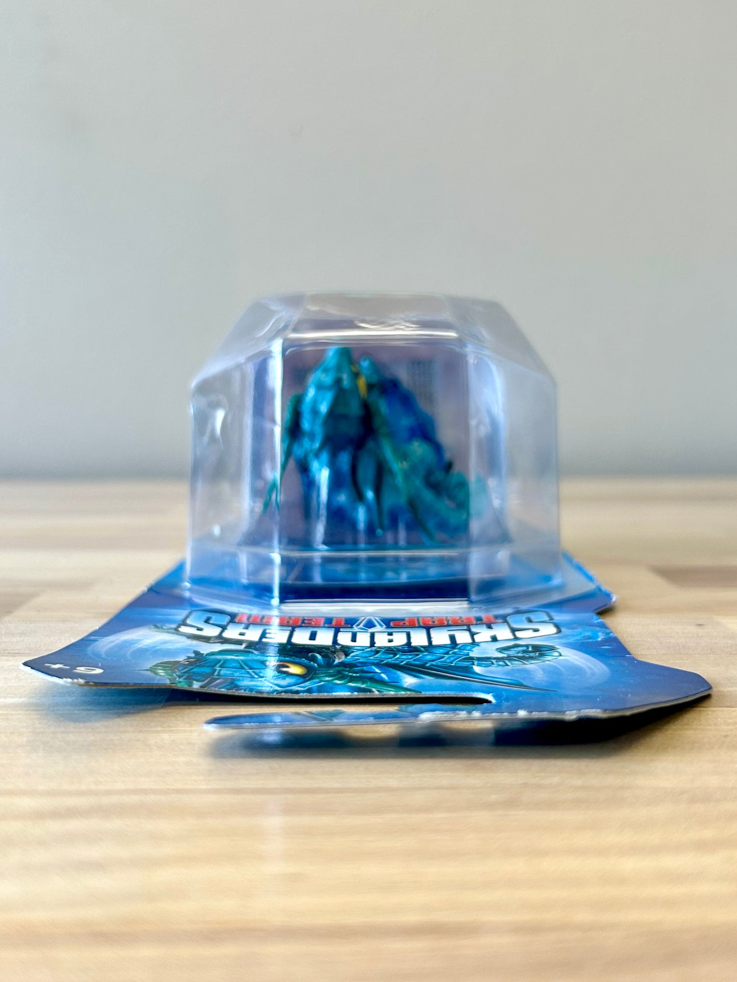 Echo