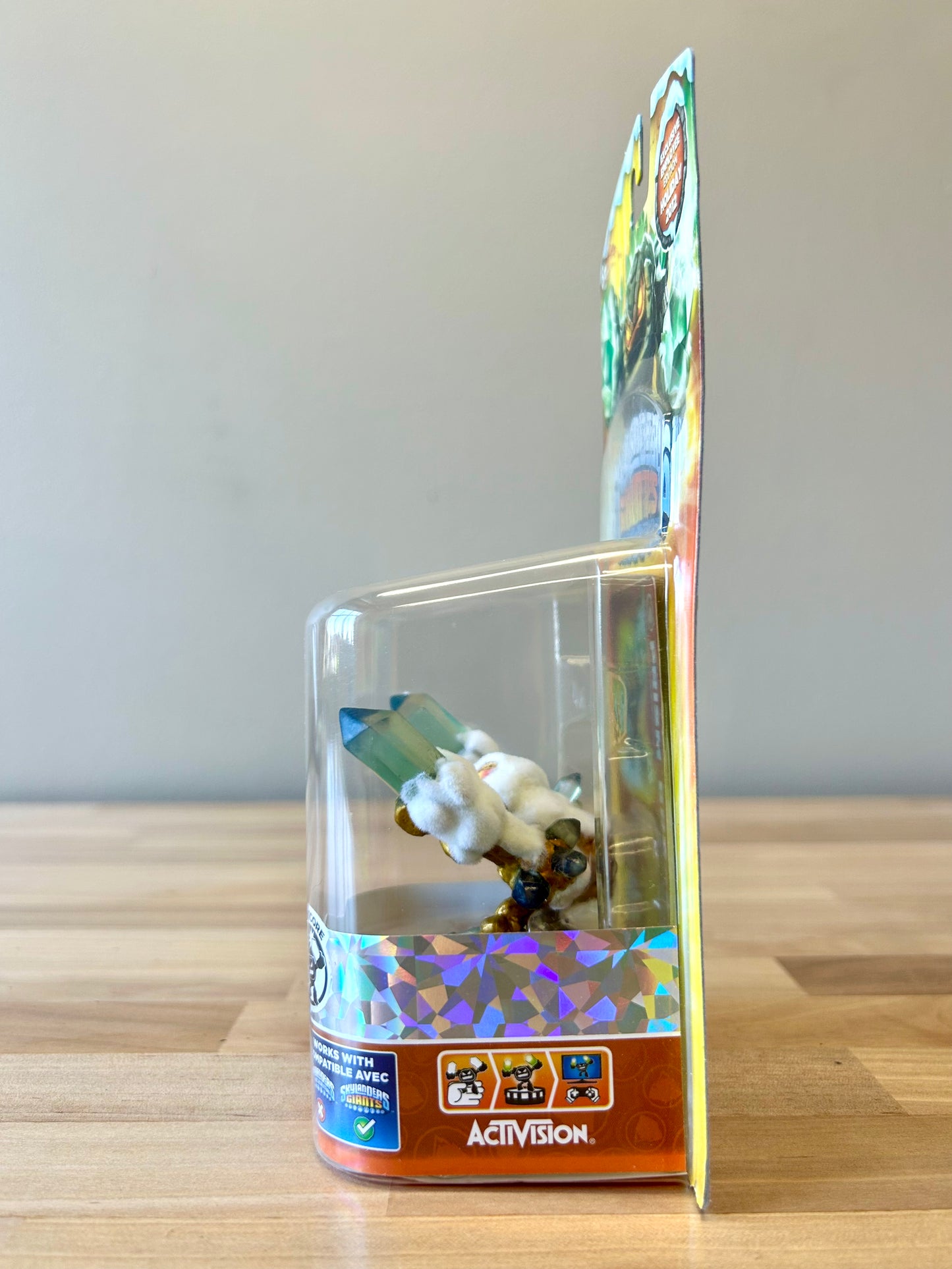 Employee Edition LightCore Prism Break