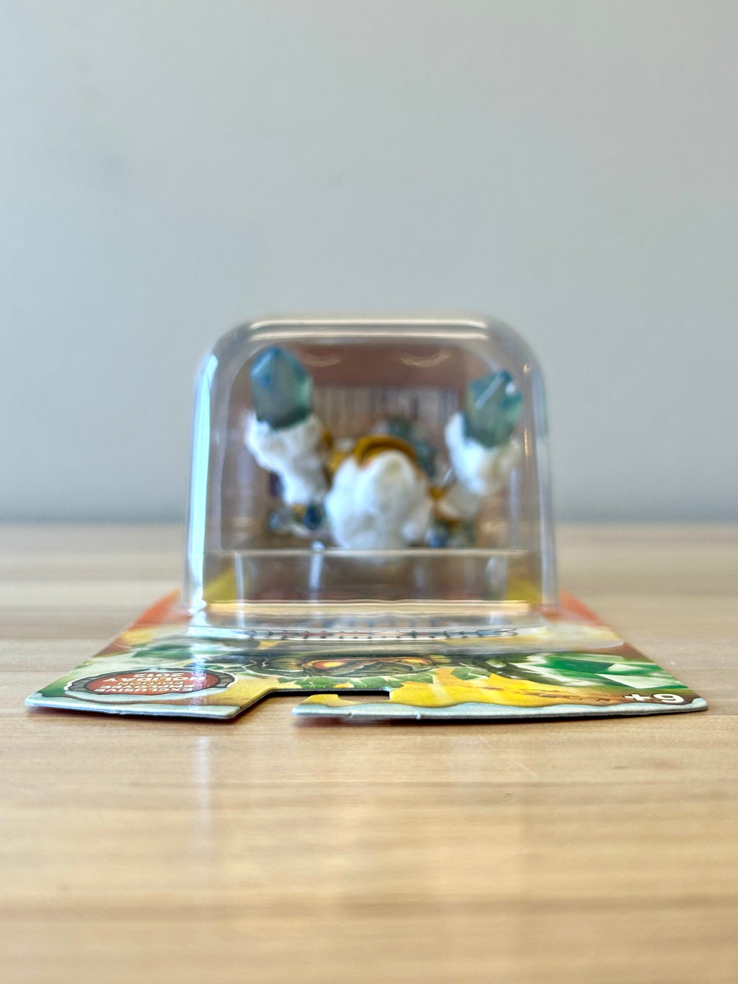 Employee Edition LightCore Prism Break