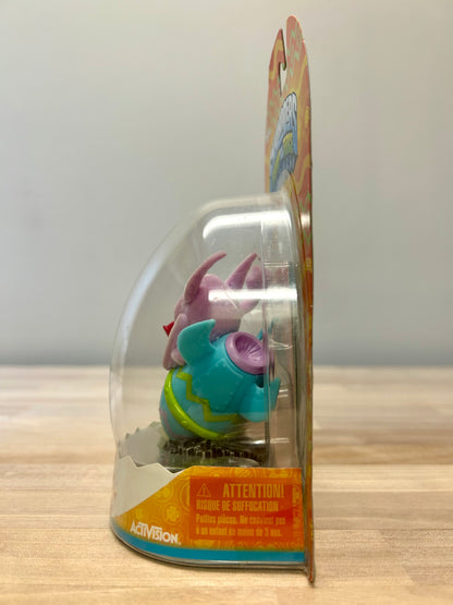 Flocked Springtime Trigger Happy