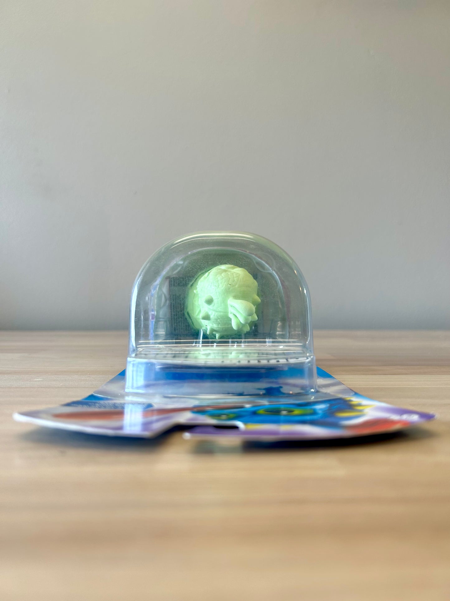 Glow-in-the-Dark Wrecking Ball