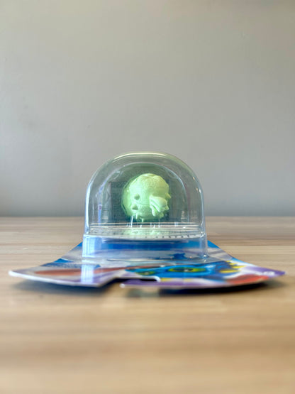 Glow-in-the-Dark Wrecking Ball