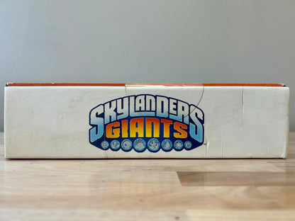 Giants Starter Pack (3DS) - Glow-in-the-Dark Variant