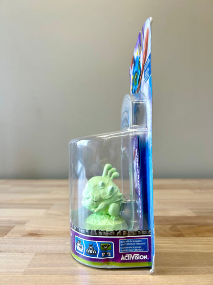 Glow-in-the-Dark Wrecking Ball