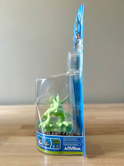 Glow-in-the-Dark Zap