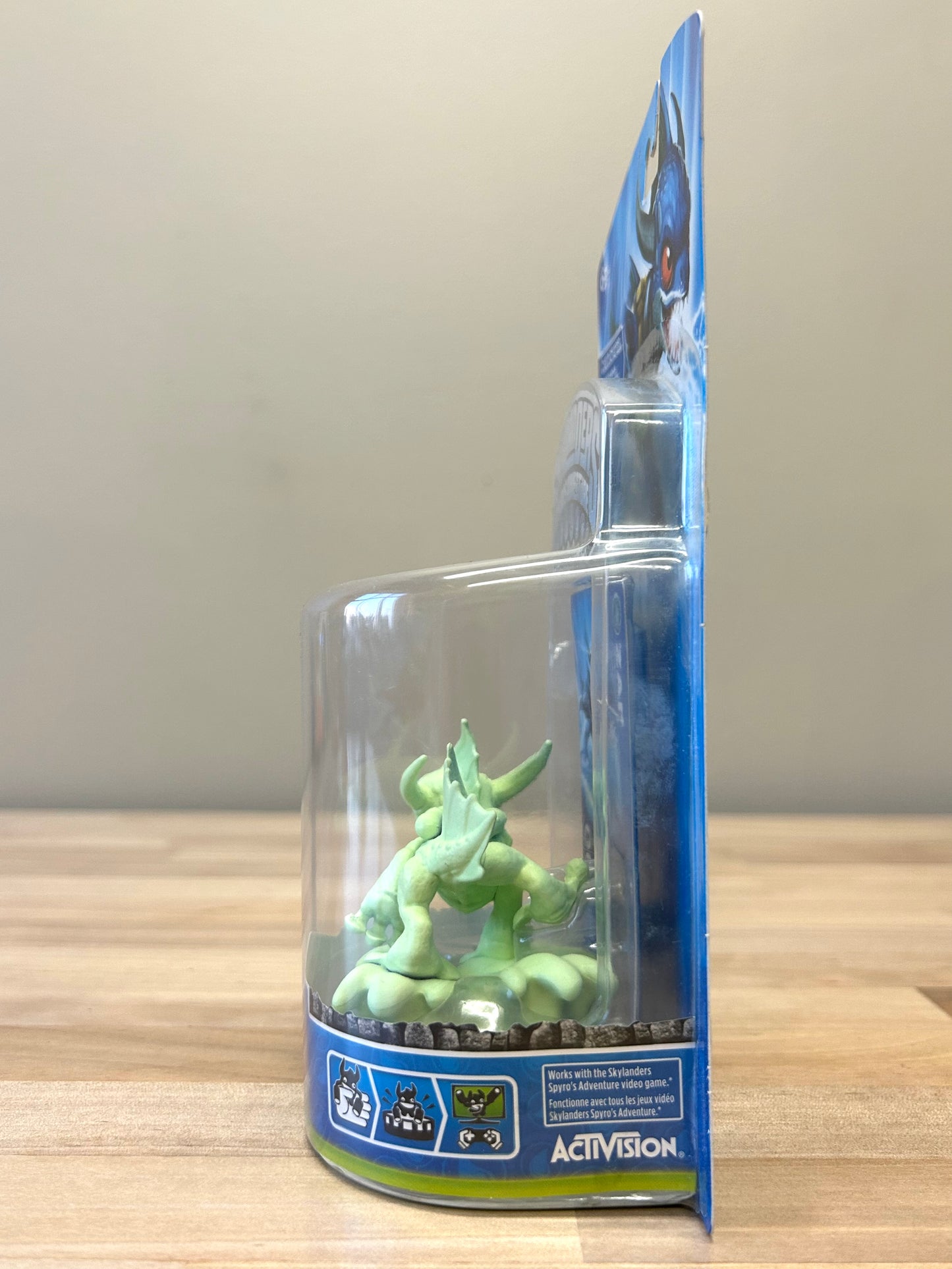Glow-in-the-Dark Zap (PortalPowerTV)