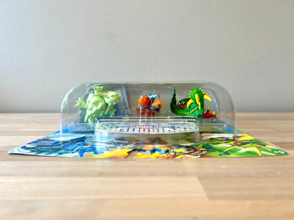 Glow-in-the-Dark Warnado (Triple Pack)