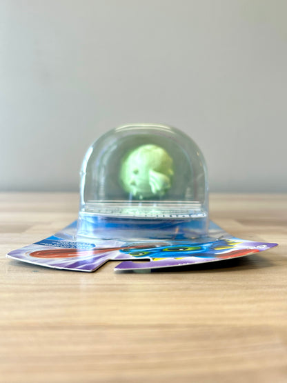 Glow-in-the-Dark Wrecking Ball