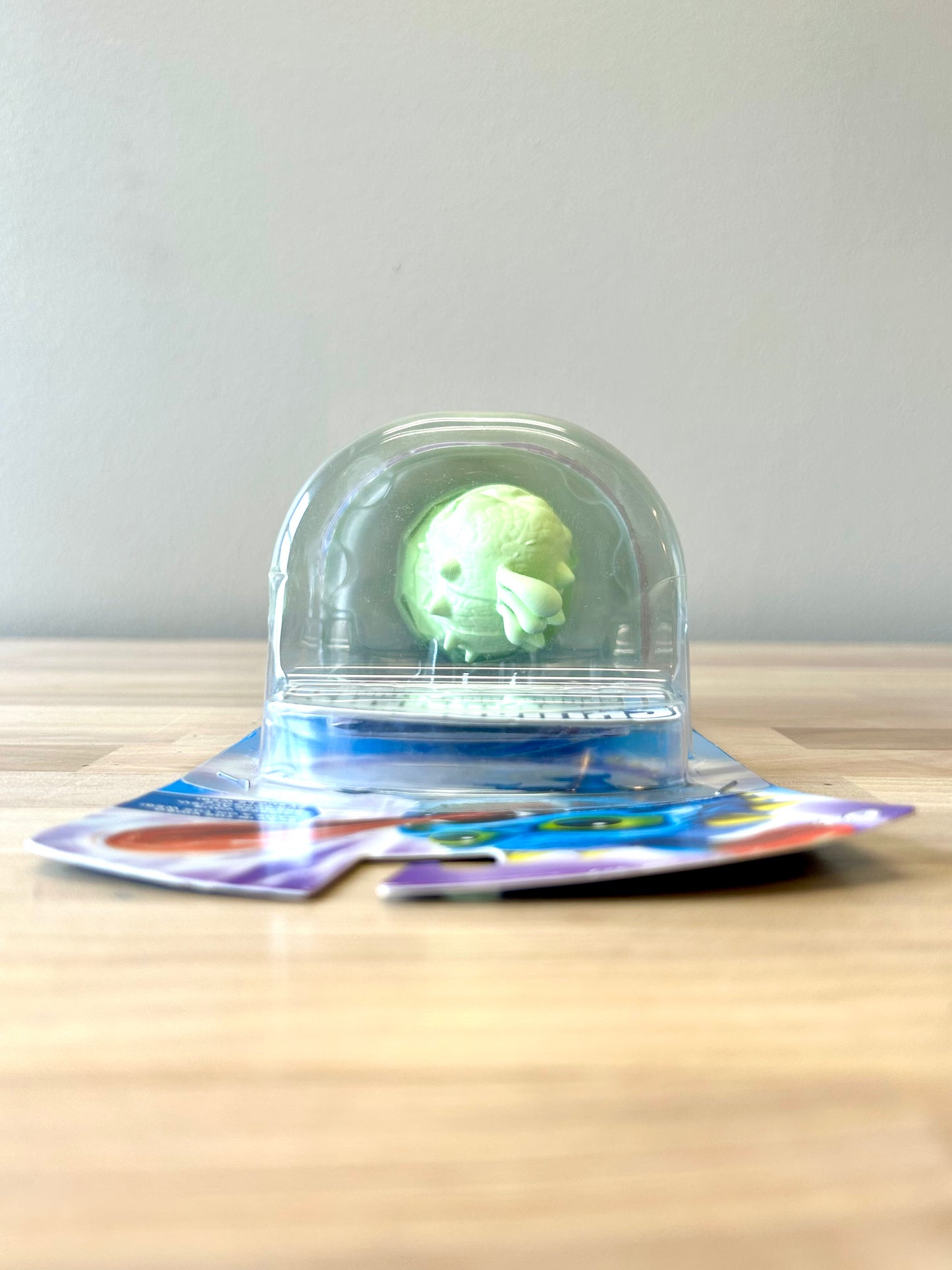 Glow-in-the-Dark Wrecking Ball