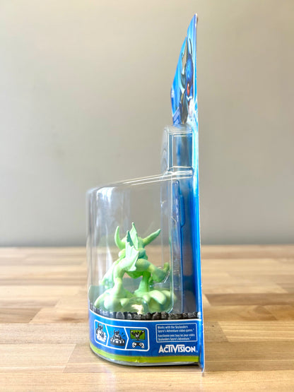 Glow-in-the-Dark Zap