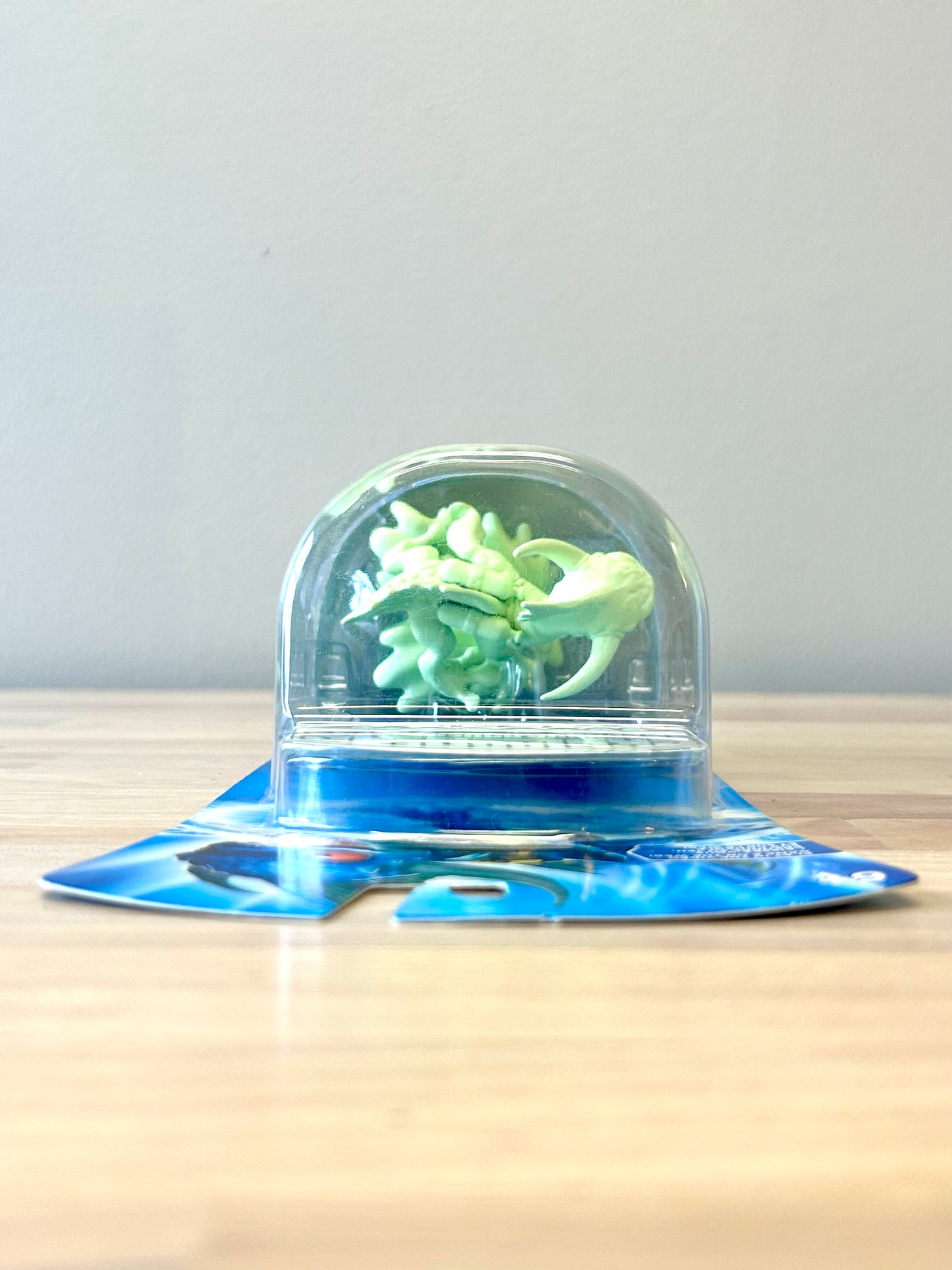 Glow-in-the-Dark Zap