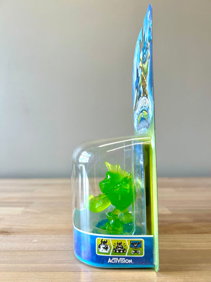 Green Rip Tide