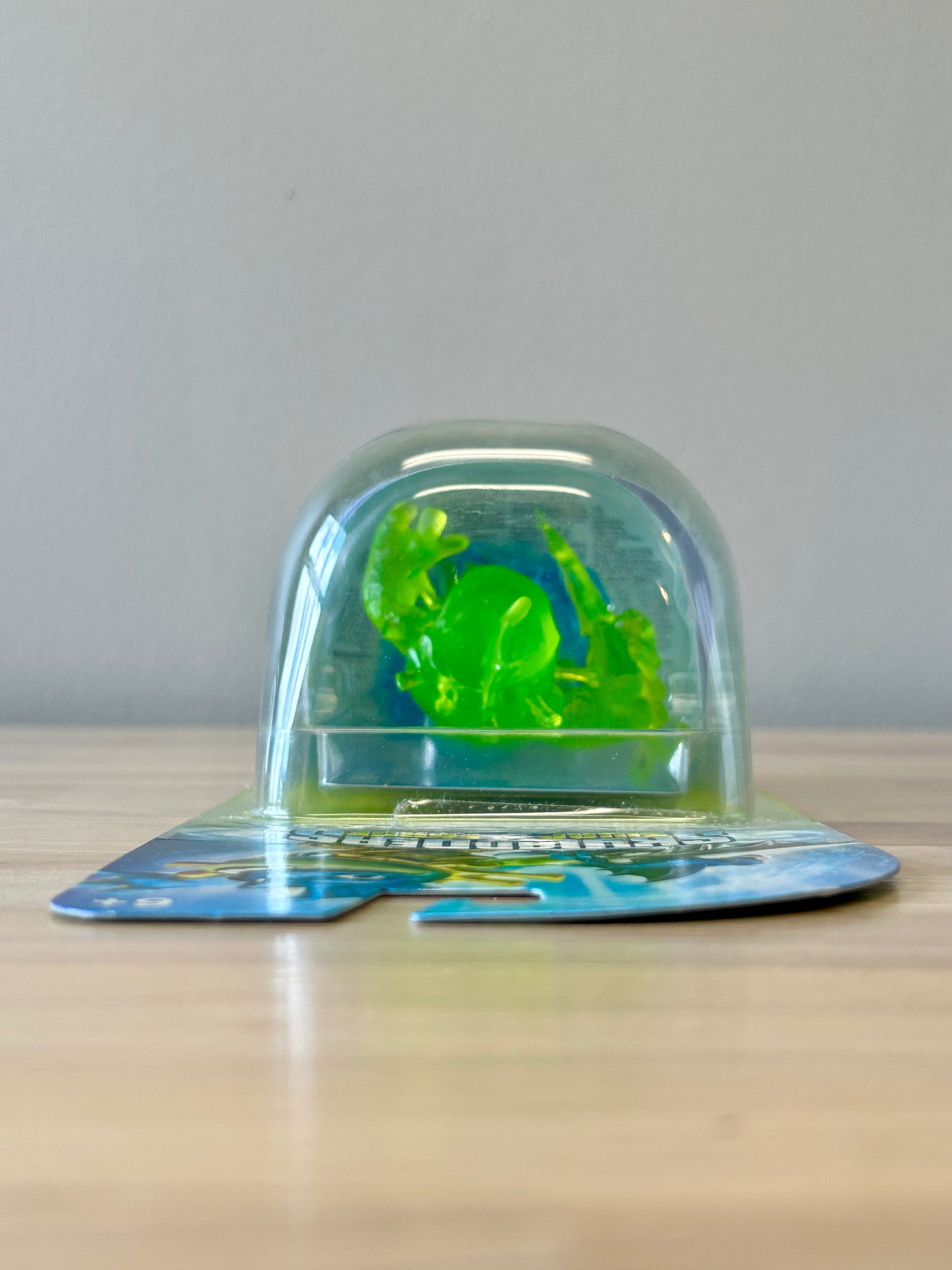 Green Rip Tide
