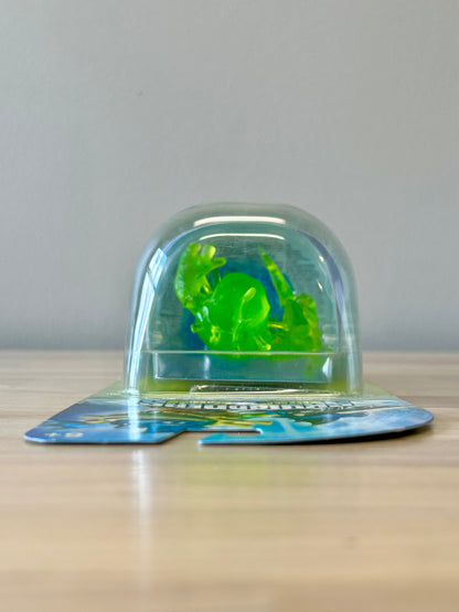 Green Rip Tide