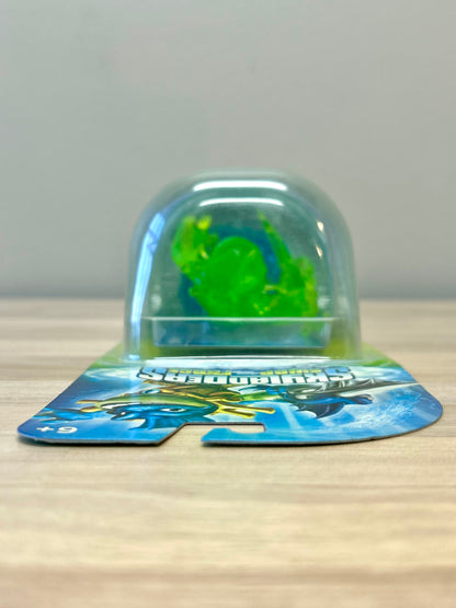 Green Rip Tide (PortalPowerTV)