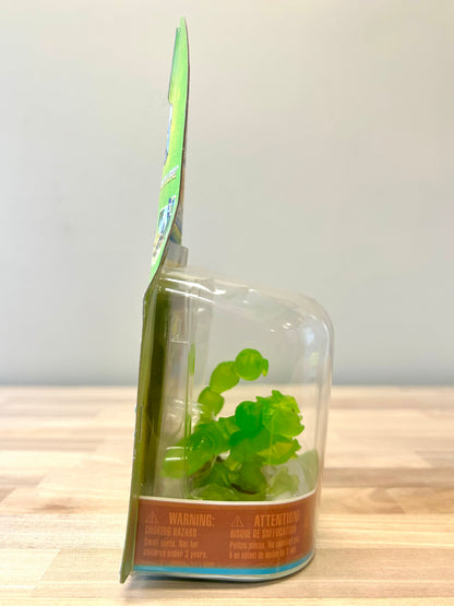 Green Scorp