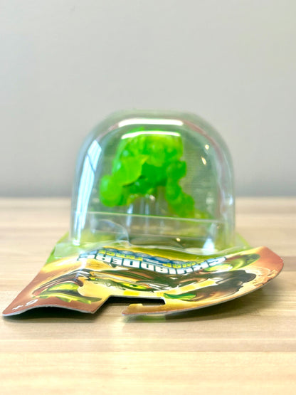 Green Scorp