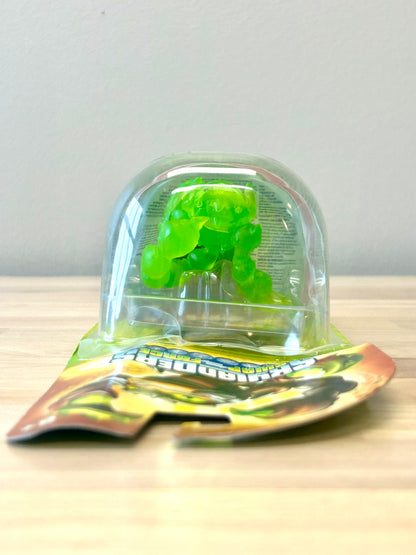 Green Scorp