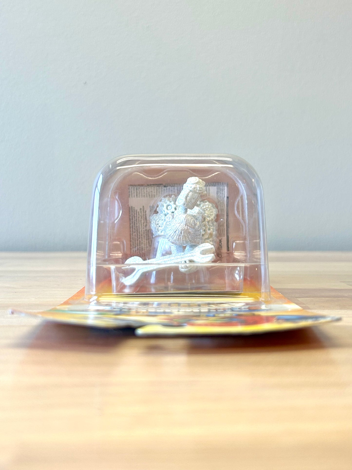 Sparkle Sprocket