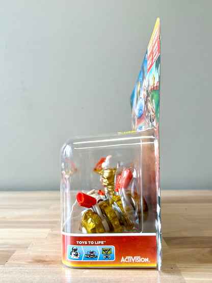 Land Racing Action Pack