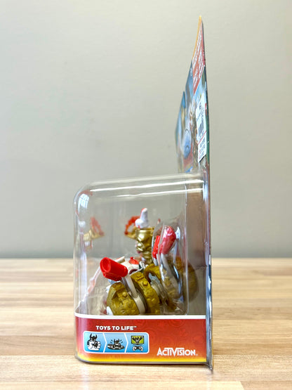 Land Racing Action Pack