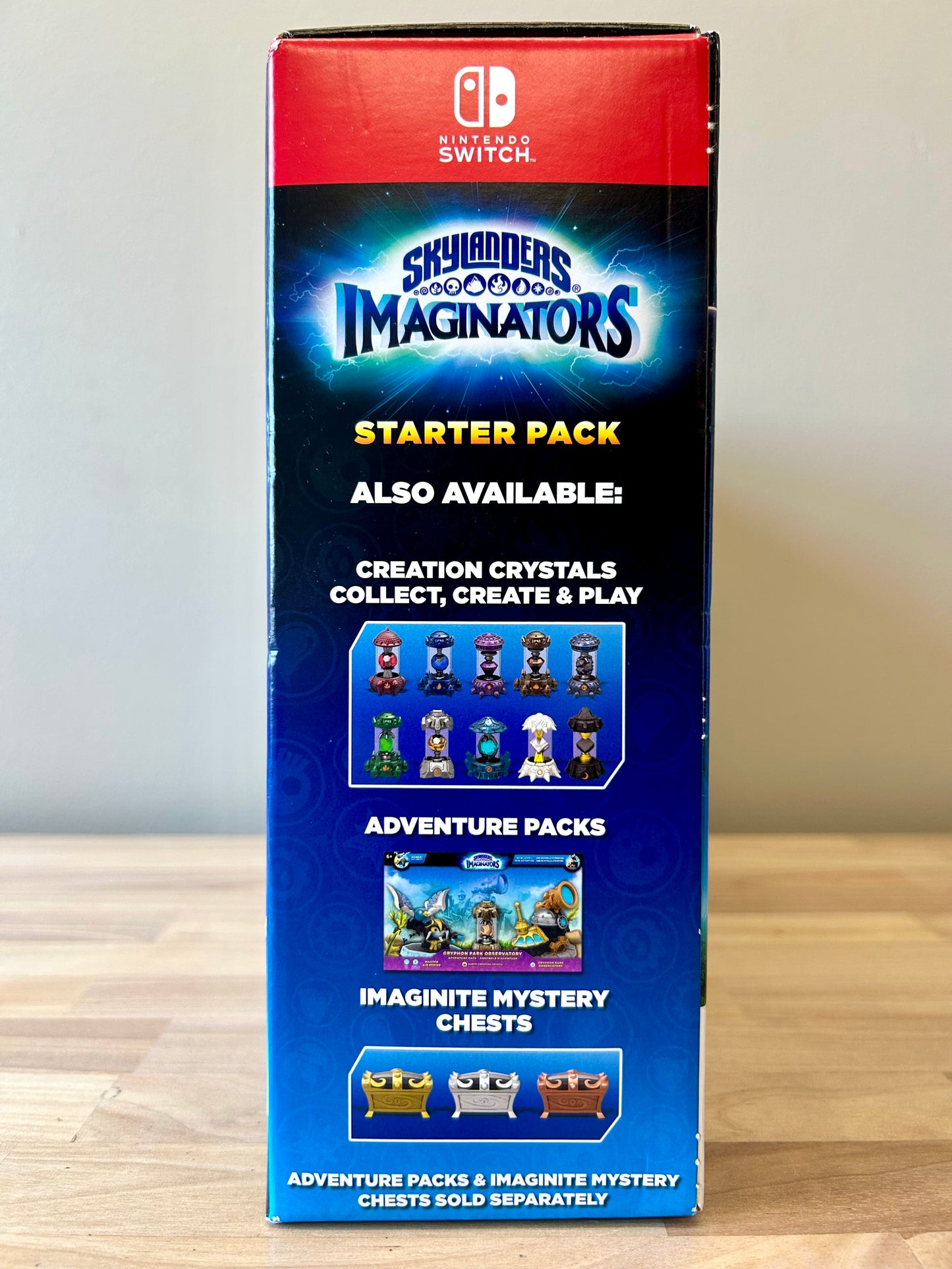 Imaginators Starter Pack